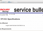 spare parts catalog Mercury Marine EPC [2025] Spare Parts Catalog VMWARE - 4