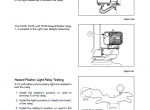 repair manual New Holland 1530, 1630, 1725, 1925, TC25, TC25D, TC29, TC29D, TC33, TC33D Repair Manual PDF - 2