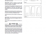 repair manual New Holland 2353 Tractor Repair Manual PDF - 4