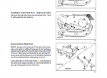 repair manual New Holland 346W, 356W, 366W Repair Manual PDF - 2