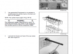 repair manual New Holland 8.3 & 9.0L 6 Cylinder, 24 Valve CNH Engine Repair Manual - 3