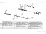 repair manual New Holland CX Series Combines Repair Time Schedule PDF - 3