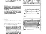 repair manual New Holland FP230, FP240 FORAGE HARVESTERS Repair Manual PDF - 4