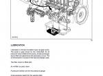 repair manual New Holland FX30, FX40, FX50, FX60 Tractor Repair Manual PDF - 1