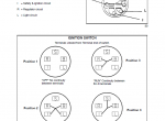 repair manual New Holland GT18, GT20, GT22 Garden Tractor Repair Manual PDF - 2