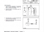 repair manual New Holland GT18, GT20, GT22 Garden Tractor Repair Manual PDF - 3