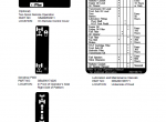 repair manual New Holland T1010, T1030, T1110 Tractor Repair Manual PDF - 1