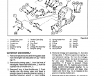 repair manual New Holland Tractor TC18, TC21, TC21D Repair Manual PDF - 1