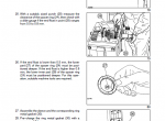 repair manual New Holland Combines TC54, TC56, AL59 Repair Manual PDF - 2