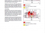 repair manual New Holland TN60DA, TN60SA, TN70DA, TN70SA, TN75DA, TN75SA Repair Manual - 1