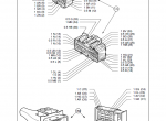 repair manual New Holland TN65F-TN95F Tractor Repair Manual PDF - 1