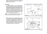 repair manual New Holland Tractor 70 Series, 70A Series Repair Manual PDF - 2