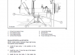 repair manual New Holland Tractor 70 Series, 70A Series Repair Manual PDF - 3