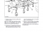 repair manual New Holland Tractor 70 Series, 70A Series Repair Manual PDF - 4