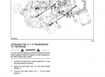 repair manual New Holland Tractor T2310, T2320, T2330 Repair Manual PDF - 2