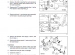 repair manual New Holland Tractor T2310, T2320, T2330 Repair Manual PDF - 3