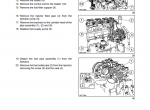 repair manual New Holland Tractor T4020, T4030, T4040, T4050 Standard Repair Manual PDF - 2