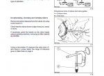 repair manual New Holland Tractor T4020, T4030, T4040, T4050 Standard Repair Manual PDF - 3