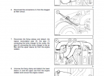 repair manual New Holland Tractor T4020, T4030, T4040, T4050 Standard Repair Manual PDF - 4