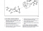 repair manual New Holland Tractor TC29D, TC33D Repair Manual PDF - 3