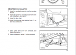 repair manual New Holland Tractor TC29D, TC33D Repair Manual PDF - 4