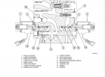 repair manual New Holland Tractor TJ Series Repair Manual PDF - 4
