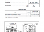 repair manual New Holland Tractor TN60A, TN70A, TN75A Repair Manual PDF - 4
