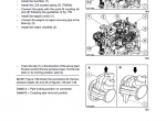 repair manual New Holland Tractor TN60A, TN70A, TN75A, TN85A, TN95A Repair Manual PDF - 2