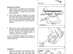 repair manual New Holland Tractor TV145 Repair Manual PDF - 2