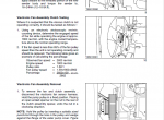 repair manual New Holland Tractor TV145 Repair Manual PDF - 3