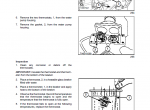 repair manual New Holland TV140 Tractor Repair Manual PDF - 4