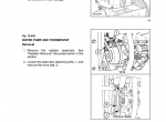 repair manual New Holland TC18, TC21D, TC24D Tractor Repair Manual PDF - 4