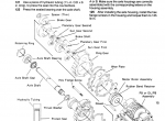 repair manual Eaton Hydraulics Division Hydrostatic Transaxle Series 850 Repair Manual PDF - 3