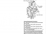 repair manual Eaton Hydraulics Division Hydrostatic Transaxle Series 850 Repair Manual PDF - 4