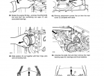 repair manual Fiatagri F100, F110, F120, F130 Turbo model Tractors Workshop Manual PDF - 1