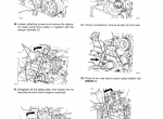 repair manual Fiatagri F100, F110, F120, F130 Turbo model Tractors Workshop Manual PDF - 3