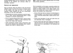repair manual FiatTrattori 115-90, 130-90 Turbo, 140-90 Turbo, 160-90 Turbo, 180-90 Turbo Workshop Manual - 2