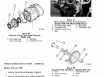 repair manual Ford 1310 - 1510 - 1710 Tractor Repair Manual PDF PN: 40131020 - 1