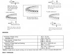 repair manual Ford 1310 - 1510 - 1710 Tractor Repair Manual PDF PN: 40131020 - 4