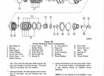 repair manual Ford 455 Tractor Loader Backhoe Repair Manual PDF 40045510 - 2