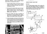 repair manual Ford 455 Tractor Loader Backhoe Repair Manual PDF 40045510 - 3