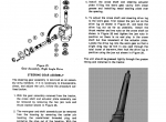 repair manual Ford Lawn and Garden Tractors 100, 120, 125, 145 Service Manual PDF PN: 40010040 - 4