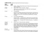 repair manual Ford Log Splitters 09GN - 5700, 5701, 5700A, 5701A Repair Manual PN: 40570040 - 1