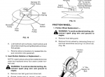repair manual Ford Log Splitters 09GN - 5700, 5701, 5700A, 5701A Repair Manual PN: 40570040 - 2