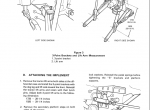 repair manual Ford New Holland 900 Series Implements Service Manual PDF - 2