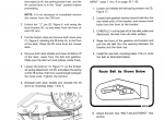 repair manual Ford New Holland Commercial Mower Implements Service Manual PDF - 3