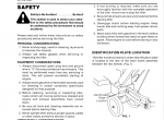 repair manual Ford Rotary Tillers Repair Manual PDF - 3