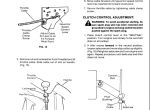 repair manual Ford Rotary Tillers Repair Manual PDF - 4