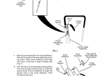 repair manual Ford Show Throwers 09GN - 5203, 5239, 5241 Repair Manual PDF - 1