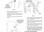 repair manual Ford Show Throwers 09GN - 5203, 5239, 5241 Repair Manual PDF - 4